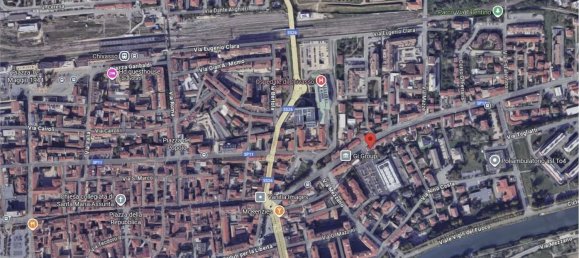 Casa de 10 habitaciónes en Chivasso, Italy No. 295423 2