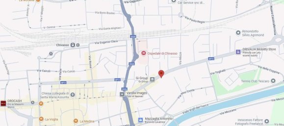 Casa de 10 habitaciónes en Chivasso, Italy No. 295423 4