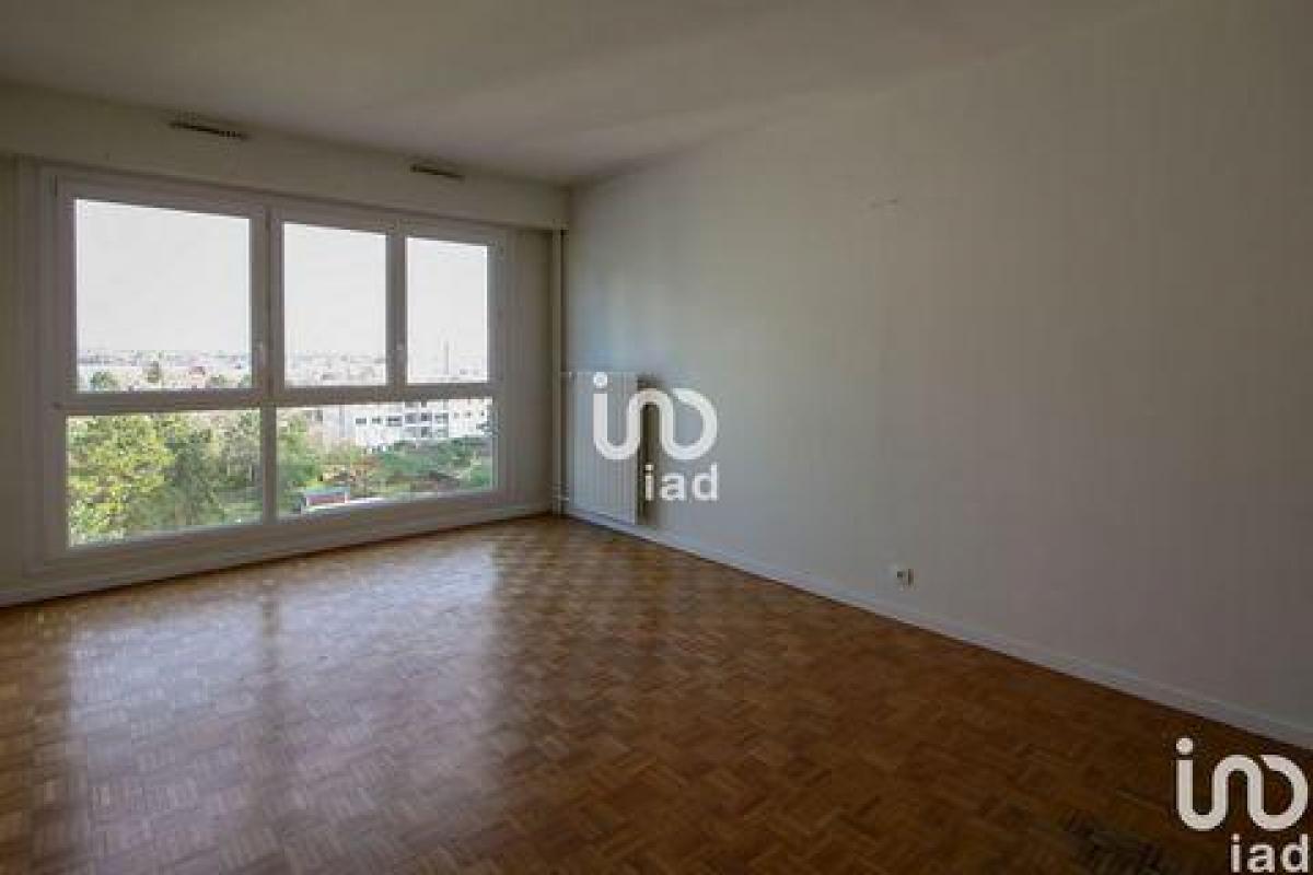 3 Schlafzimmer Eigentumswohnung in Chatou, France, Nr. 34049