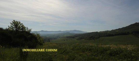 160000m² Land in Todi, Italy No. 155899 9
