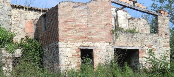 160000m² Land in Todi, Italy No. 155899 4