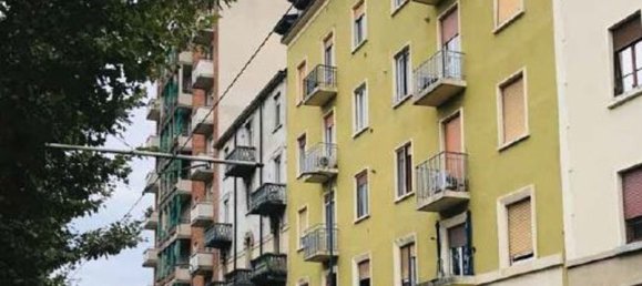 2-Zimmer Wohnung in Milan, Italy, Nr. 245162 11