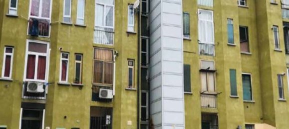 2-Zimmer Wohnung in Milan, Italy, Nr. 245162 12