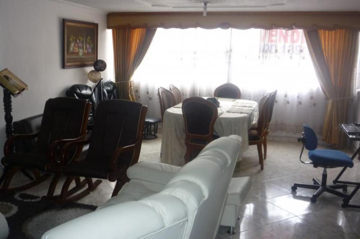 4 bedrooms House in Tolima, Colombia No. 6078