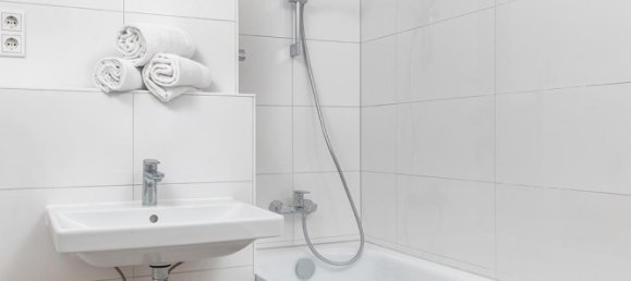 1 Schlafzimmer Wohnung in Charlottenburg, Germany, Nr. 106710 21