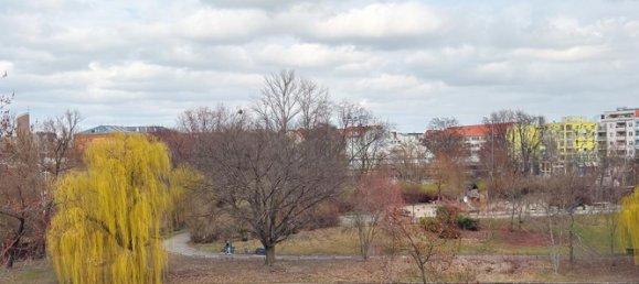 1 Schlafzimmer Wohnung in Charlottenburg, Germany, Nr. 106710 16