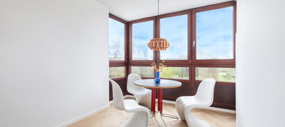 1 Schlafzimmer Wohnung in Charlottenburg, Germany, Nr. 106710 13