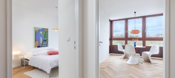 1 Schlafzimmer Wohnung in Charlottenburg, Germany, Nr. 106710 17