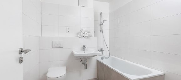 1 Schlafzimmer Wohnung in Charlottenburg, Germany, Nr. 106710 20