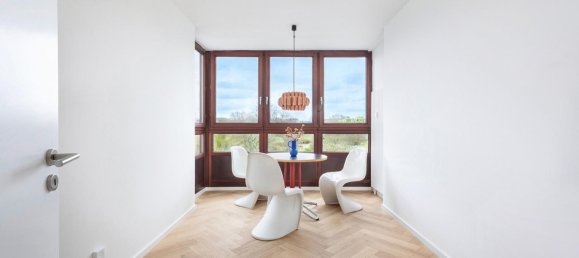 1 Schlafzimmer Wohnung in Charlottenburg, Germany, Nr. 106710 11