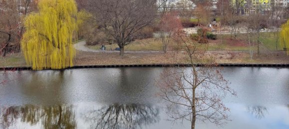 1 Schlafzimmer Wohnung in Charlottenburg, Germany, Nr. 106710 15