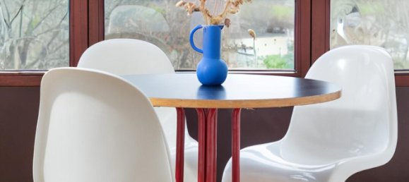 1 Schlafzimmer Wohnung in Charlottenburg, Germany, Nr. 106710 14