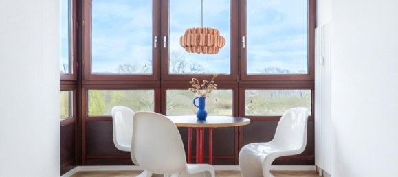 1 Schlafzimmer Wohnung in Charlottenburg, Germany, Nr. 106710 12