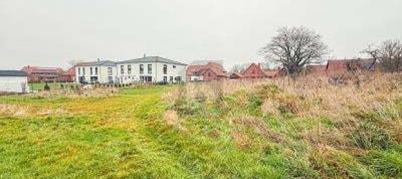 Terreno em Nienburg, Germany 2430 m² N.º 220777 2