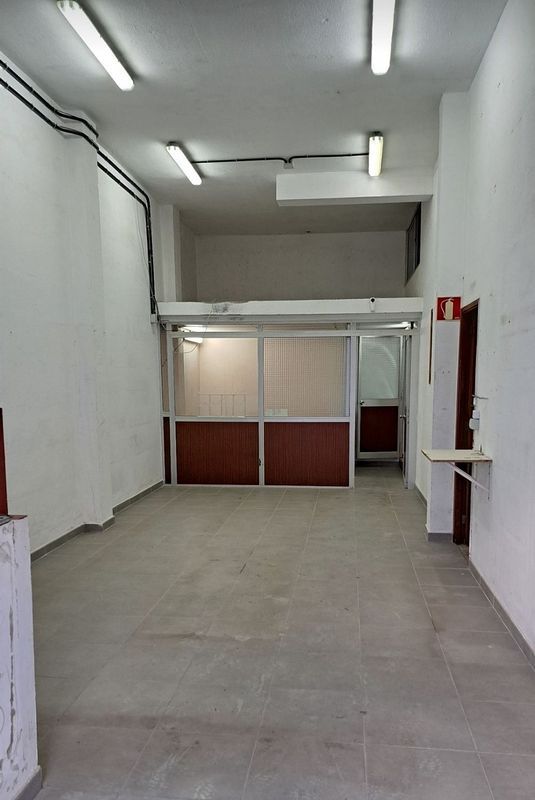 236m² Commercial property in Las Palmas De Gran Canaria, Spain No. 231328