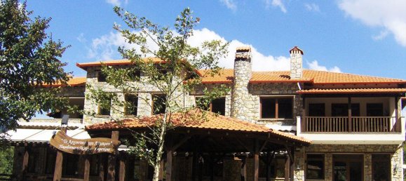  em Pieria, Greece 743 m² N.º 8005 2