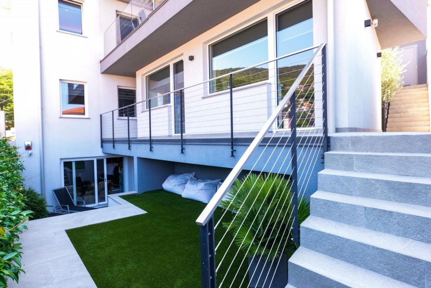 4 Schlafzimmer Villa in Trieste, Italy, Nr. 363101