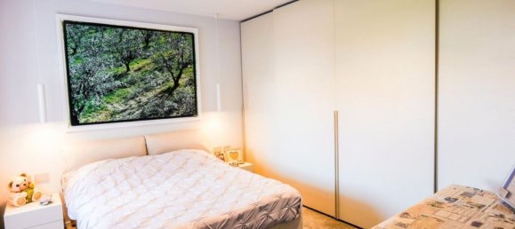 4 Schlafzimmer Villa in Trieste, Italy, Nr. 363101 16