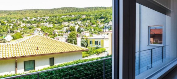 4 Schlafzimmer Villa in Trieste, Italy, Nr. 363101 10