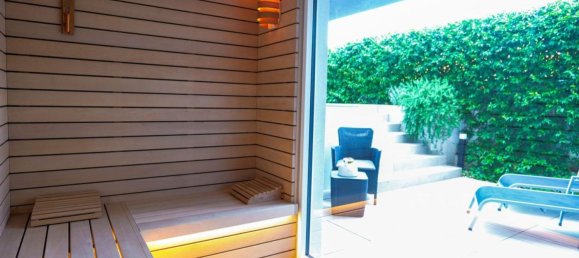 4 Schlafzimmer Villa in Trieste, Italy, Nr. 363101 2