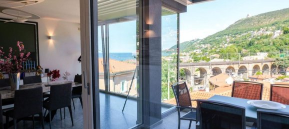 4 Schlafzimmer Villa in Trieste, Italy, Nr. 363101 33