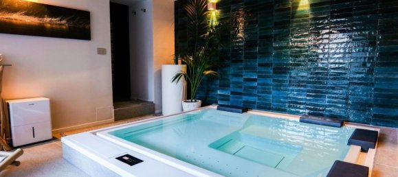 4 Schlafzimmer Villa in Trieste, Italy, Nr. 363101 47