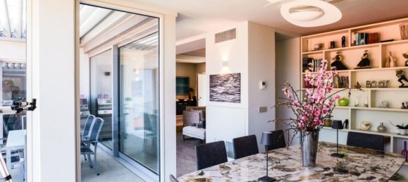 4 Schlafzimmer Villa in Trieste, Italy, Nr. 363101 23