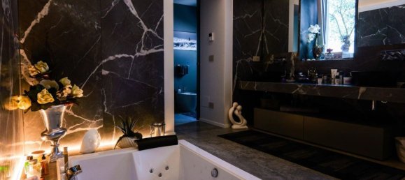 4 Schlafzimmer Villa in Trieste, Italy, Nr. 363101 19