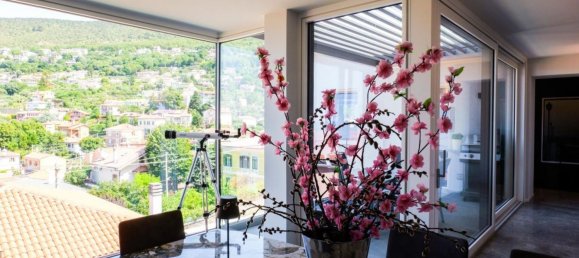 4 Schlafzimmer Villa in Trieste, Italy, Nr. 363101 24