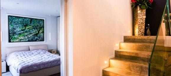 4 Schlafzimmer Villa in Trieste, Italy, Nr. 363101 15