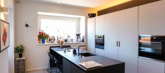 4 Schlafzimmer Villa in Trieste, Italy, Nr. 363101 39