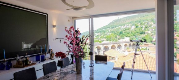 4 Schlafzimmer Villa in Trieste, Italy, Nr. 363101 35