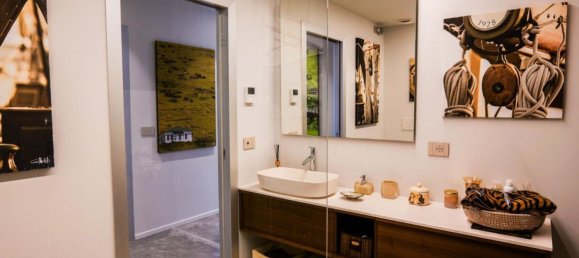 4 Schlafzimmer Villa in Trieste, Italy, Nr. 363101 13