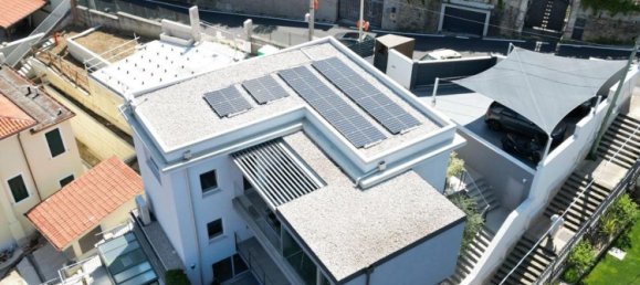 4 Schlafzimmer Villa in Trieste, Italy, Nr. 363101 45