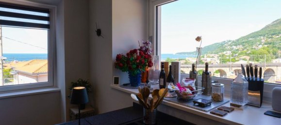 4 Schlafzimmer Villa in Trieste, Italy, Nr. 363101 31