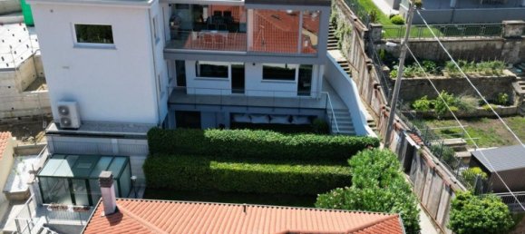 4 Schlafzimmer Villa in Trieste, Italy, Nr. 363101 43
