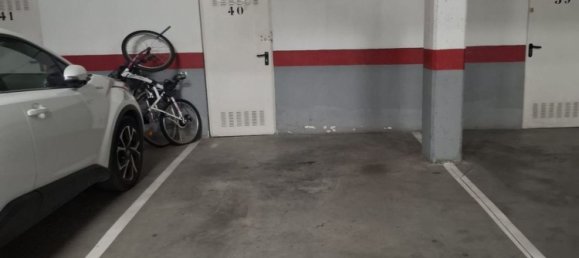 Garage in Andalusia, Spain, Nr. 159286 5