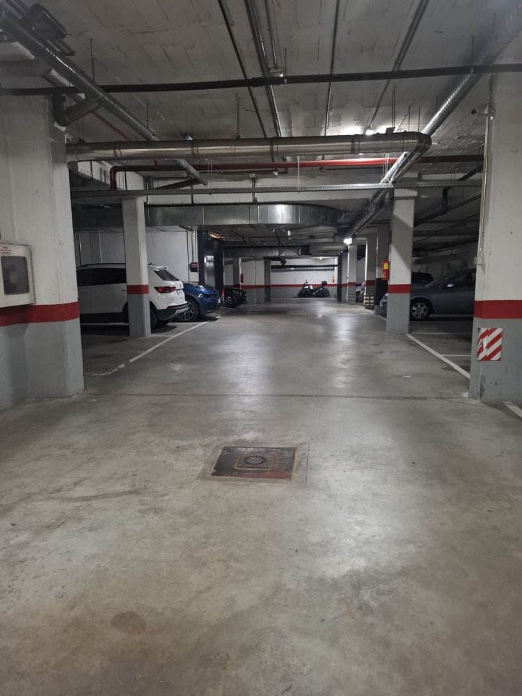 Garage in Andalusia, Spain, Nr. 159286