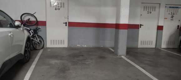 Garage in Andalusia, Spain, Nr. 159286 3