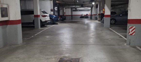 Garage in Andalusia, Spain, Nr. 159286 4