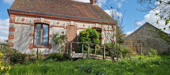 2 Schlafzimmer Stadthaus in La Loupe, France, Nr. 73727 13