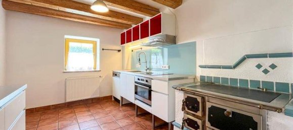 11 rooms House in Kirchberg bei Mattighofen, Austria No. 158780 6