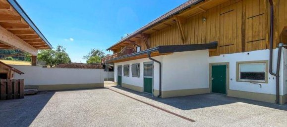 11 rooms House in Kirchberg bei Mattighofen, Austria No. 158780 15