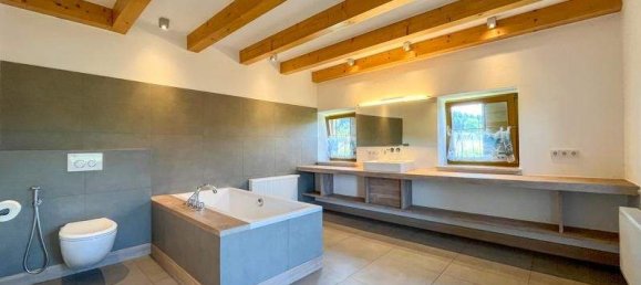 11 rooms House in Kirchberg bei Mattighofen, Austria No. 158780 14