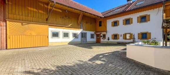 11 rooms House in Kirchberg bei Mattighofen, Austria No. 158780 3