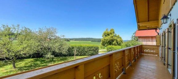 11 rooms House in Kirchberg bei Mattighofen, Austria No. 158780 2