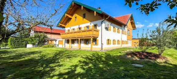 11 rooms House in Kirchberg bei Mattighofen, Austria No. 158780 22