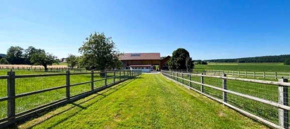 11 rooms House in Kirchberg bei Mattighofen, Austria No. 158780 20