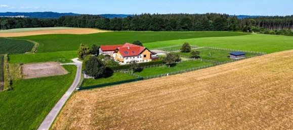 11 rooms House in Kirchberg bei Mattighofen, Austria No. 158780 21