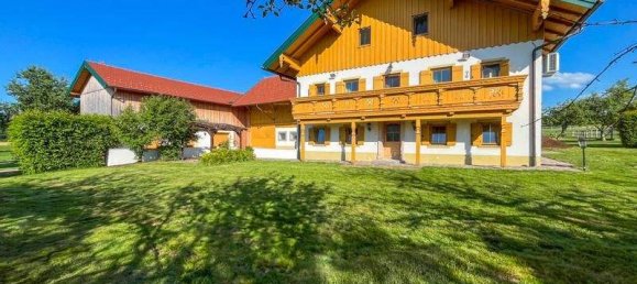 11 rooms House in Kirchberg bei Mattighofen, Austria No. 158780 4
